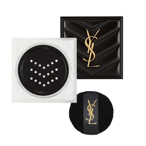 YVES SAINT LAURENT All Hours Hyper Blur - Poudre Libre YVES SAINT LAURENT All Hours Hyper Blur - Poudre Libre